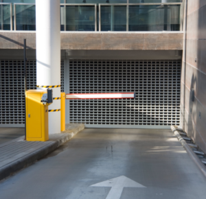 Parking Access Control Systems for Universities