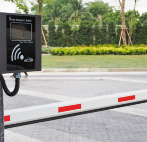 How Does Digital Parking Enforcement Work?