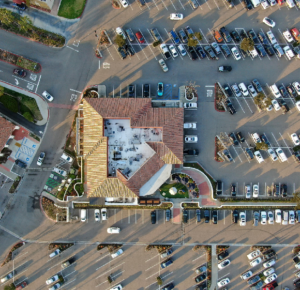 Parking Access Control Systems for Shopping Centers